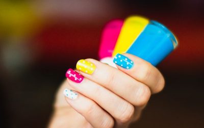 Holiday Nails: Get Your Summer Ready